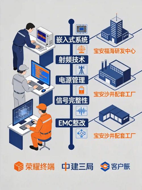 软件外包服务之外 如何寻找靠谱的国外硬件研发外包服务商？